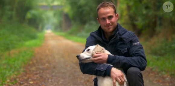 Jacky, agriculteur chouchou de "L'amour est dans le pré 2015" (M6).