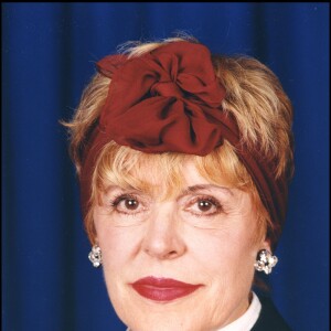 Sylvie Joly en 1998