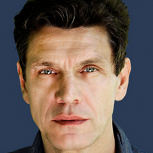 Marc Lavoine, parrain du Téléthon 2015 qui se déroulera du 4 au 5 décembre 2015.