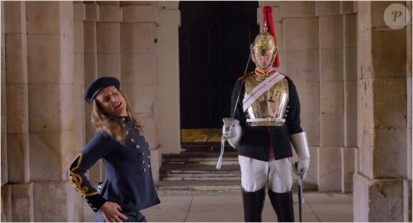 Le film Connasse, princesse des coeurs, en DVD et blu-ray dès le 2 septembre 2015