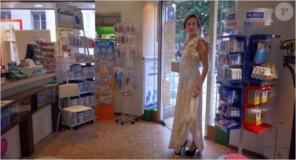 Le film Connasse, princesse des coeurs, en DVD et blu-ray dès le 2 septembre 2015