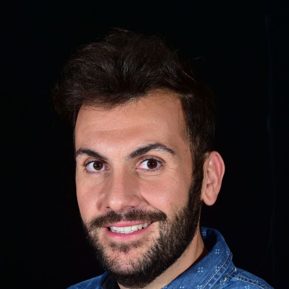 Exclusif - Laurent Ournac - Les comédiens de la pièce de théâtre 'Le gai mariage' à Paris le 29 juillet 2015, seront au Casino de Paris à la rentrée septembre. Laurent Ournac donnera la réplique à Olivier Sitruk dans cette pièce de Michel Munz et Gérard Bitton (auteurs de La Vérité si je mens ), pour six représentations exceptionnelles au Casino de Paris du 8 au 12 septembre 2015. (no web - online pour Suisse et Belgique)29/07/2015 - Paris