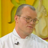 Philippe Etchebest, en 1996, sur France 3.
