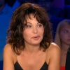 Isabelle Mergault, dans On n'est pas couché sur France 2, le samedi 5 septembre 2015.