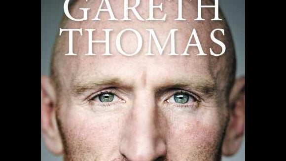 Gareth Thomas, la vérité du rugbyman homo : ''La mort est si facile''