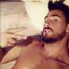 Rémi de "Secret Story 9" est un des candidats les plus sexy de l'aventure comme le prouvent les photos de lui postées sur son compte Facebook.
