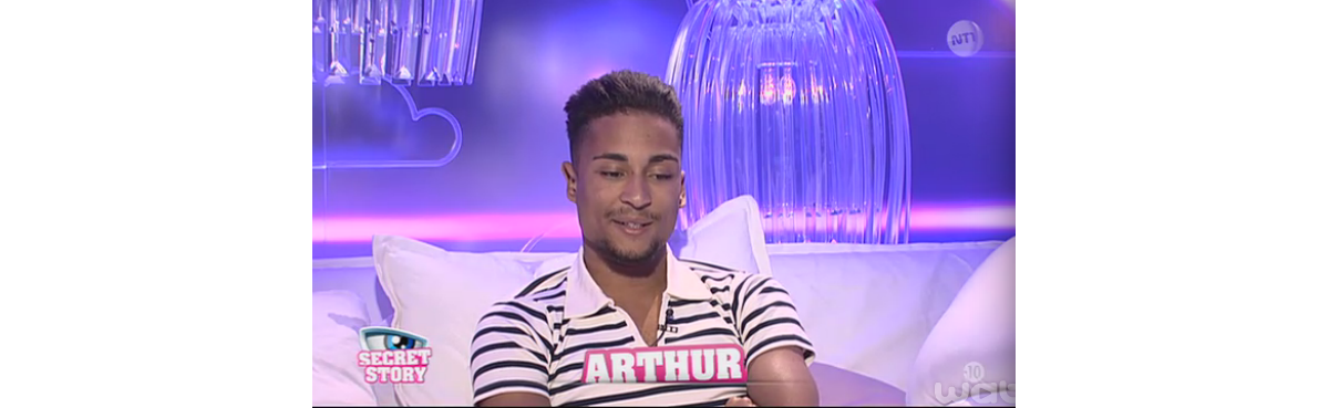 Photo Arthur Dans La Quotidienne De Secret Story 9 Le Lundi 7 photo-arthur-dans-la-quotidienne-de-secret-story-9-le-lundi-7