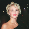 Photo d'Yfke Sturm au concours Elite Model Look 1997.