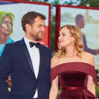 Diane Kruger et Joshua Jackson : Thérapie de couple, sacrifices... Elle se livre