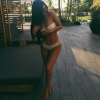 Photo de Kylie Jenner à Miami publiée le 22 juin 2015.