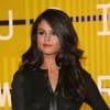 Selena Gomez - Soirée des MTV Video Music Awards à Los Angeles le 30 aout 2015.