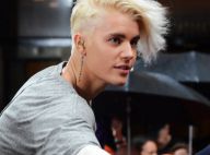 Justin Bieber en pleine révolution capillaire : Le retour du blond platine