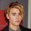 Justin Bieber - Soirée des MTV Video Music Awards à Los Angeles le 30 aout 2015.
