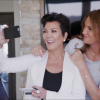 Caitlyn Jenner et Kris Jenner se réconcilient dans le dernier épisode du docusérie "I am Cait" diffusée par E! le 13 septembre 2015.