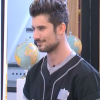 Ali dans SS9 le 15 septembre 2015.