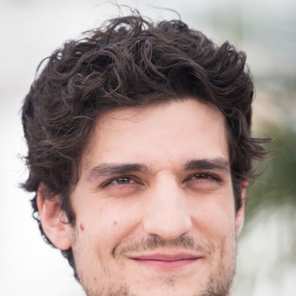 Louis Garrel - Photocall du film "Mon Roi" lors du 68e Festival International du Film de Cannes. Cannes, le 17 mai 201