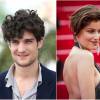 Louis Garrel et Laetitia Casta en couple ? Ça se précise...