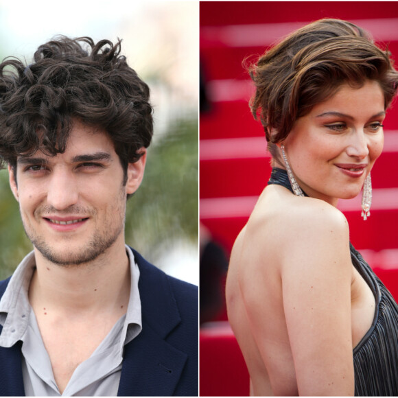 Louis Garrel et Laetitia Casta en couple ? Ça se précise...