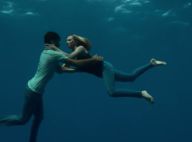 Beyoncé fait plonger deux champions français pour "Runnin' (Lose it All)"