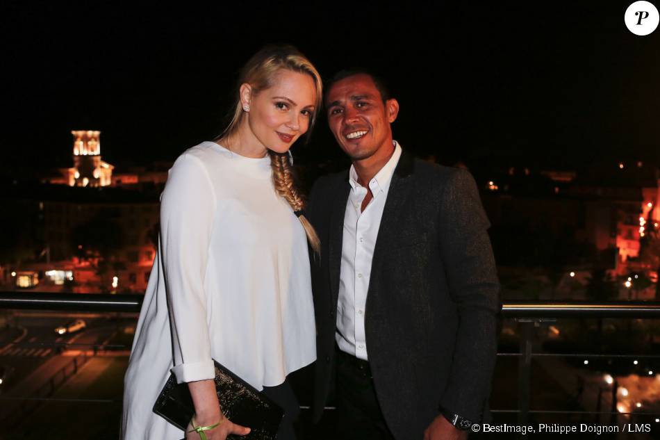 Qui Est Le Mari De Béatrice Rosen Exclusif - Beatrice Rosen et Brahim Asloum - Remise du prix Claude