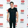 Shawn Mendes au 2ème jour du Festival de musique iHeartRadio à Las Vegas, le 19 septembre 2015