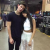 Camila Cabello et Shawn Mendes sont en couple / photo postée sur Instagram.