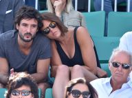 Florent Manaudou : Complice avec Jérémy Frérot, compagnon de sa soeur Laure