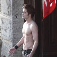 Robert Pattinson, "un gros tas" sans le sport ? Etonnante confession...