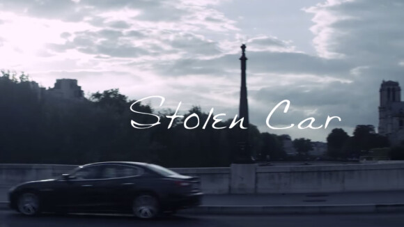 Teaser du clip de "Stolen Car", single de Sting et Mylène Farmer. Premier extrait de l'album "Interstellaires", attendu le 6 novembre 2015.