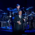  Julio Iglesias en concert a Marbella en Espagne le 4 aout 2013 