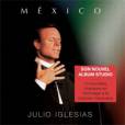 "Mexico" de Julio Iglesias - septembre 2015
