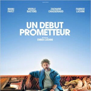 Affiche du film Un début prometteur