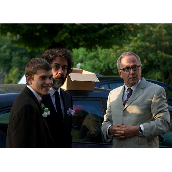 Image du film Un début prometteur