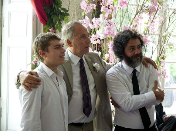 Image du film Un début prometteur