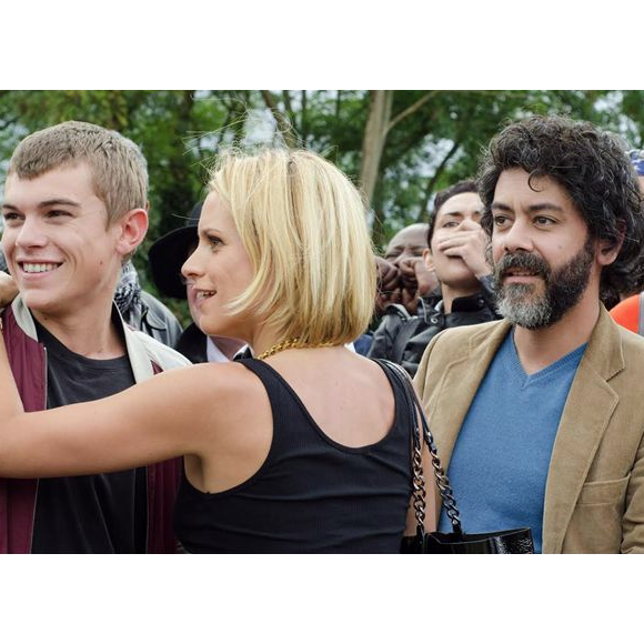 Image du film Un début prometteur