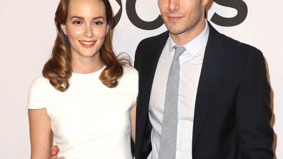 Leighton Meester maman : La star de Gossip Girl et Adam Brody ont eu une fille !