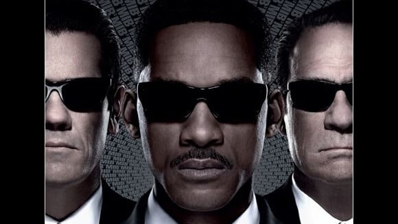 "Men in Black" : Un quatrième film sans Will Smith ?