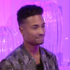Secret Story 9, émission hebdomadaire du 25 septembre 2015 sur TF1.