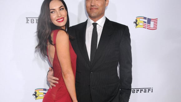 Megan Fox et Brian Austin Green, séparés depuis le 15 juin dernier sont en cours de divorce.