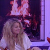 Loïc complimente Mélanie, dans Secret Story 9