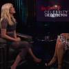 Tori Spelling avoue avoir couché avec deux de ses partenaires de scène à l'époque de Beverly Hills, sur le plateau de Celebrity Lie Detector diffusée le 3 octobre prochain sur la chaîne Lifetime.