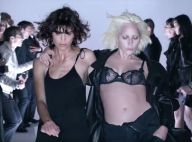 Lady Gaga : Torride, sexy et disco pour le génial show Tom Ford
