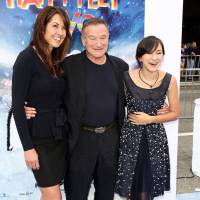 Robin Williams : La querelle familiale autour de l'héritage touche à sa fin