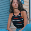Nabilla, craquante pour Paulette, vidéo dévoilée le 15 septembre 2015.