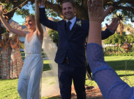 Taylor Cole s'est mariée devant ses copines stars de "Laguna Beach"