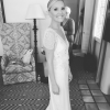 Taylor Cole s'est mariée avec son amoureux de longue date Kevin Simshauser / photo postée sur le compte Instagram d'Ana Schlissler