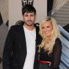 Bridget Marquardt et Nicholas Carpenter à Los Angeles, le 22 juin 2009.