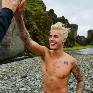 Justin Bieber sur Instagram, septembre 2015
