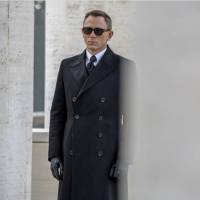Daniel Craig dans un 5e James Bond ? "Plutôt m'ouvrir les veines"