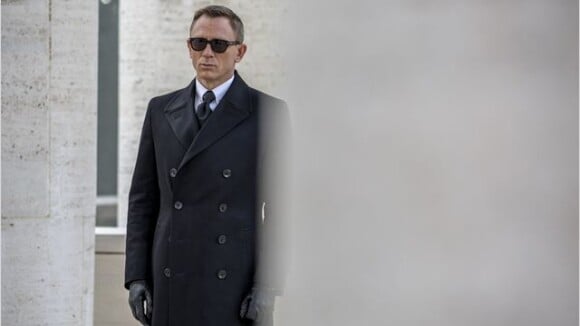 Daniel Craig dans un 5e James Bond ? "Plutôt m'ouvrir les veines"